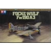 Focke-Wulf Fw190 A-3 (Tamiya 60766) 1:72